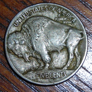 The-Goal:-25,000-Rolls-Of-Nickels-All-Searchers-Welcome!